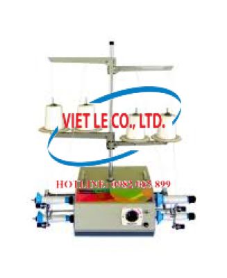 Máy đánh chỉ Hashima HW-40C