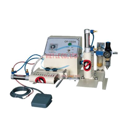 Máy đánh dấu bằng nhiệt điện Oshima OP-102A