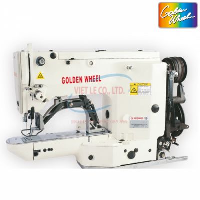 Máy đính bọ Golden Wheel CS-8150 series