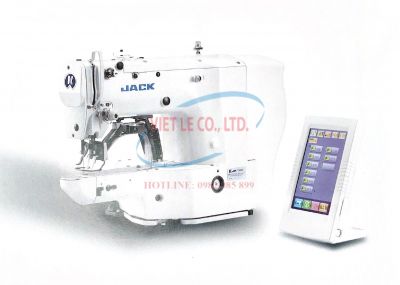 Máy đính bọ JACK JK-T1900B