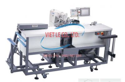 Máy đính cúc áo sơ mi tự động IMB MB6006A-JK-LK1903BN