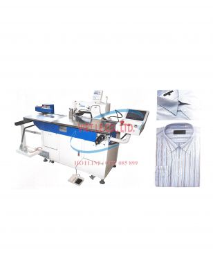 Máy đính cúc tự động Youda YD-1790SY