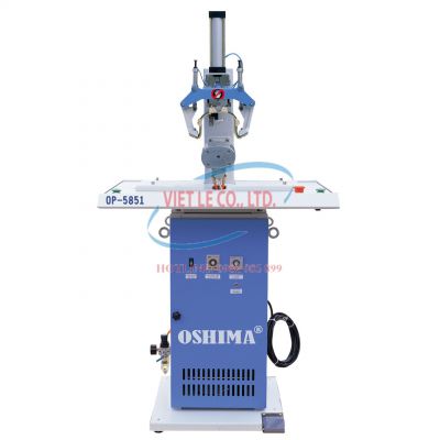 Máy định hình cổ áo Oshima OP-5851