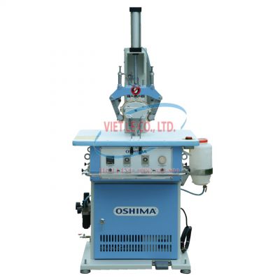 Máy định hình cổ áo Oshima OP-585AB