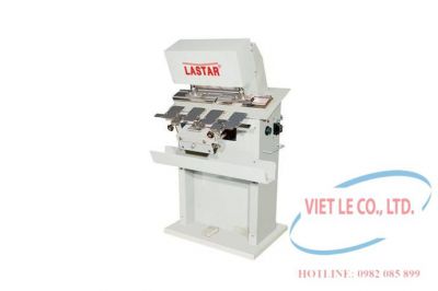 Máy định hình cổ tay Lastar DY-1000A