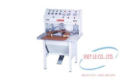 Máy định hình túi áo Lastar DY-100000