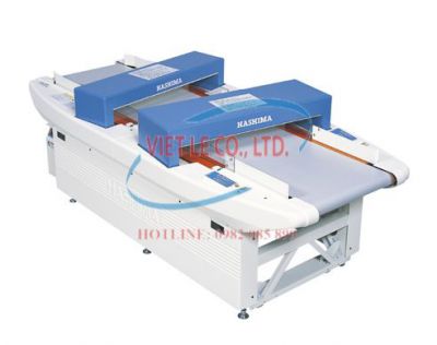Máy dò kim 02 đầu Hashima HN-2780G, HN-2870C