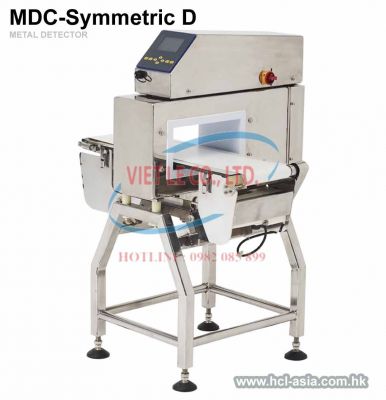 Máy dò kim công nghiệp Rehoo MDC-Symmetric D