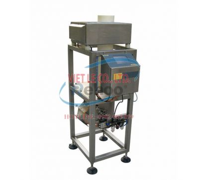 Máy dò kim công nghiệp Rehoo MDF