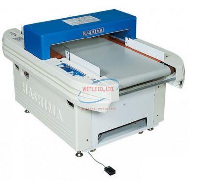 Máy dò kim Hashima HN-780G, HN-870C