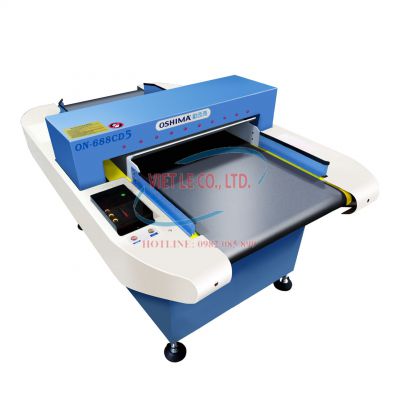 Máy dò kim loại Oshima ON-688CD5/ 688CDD5