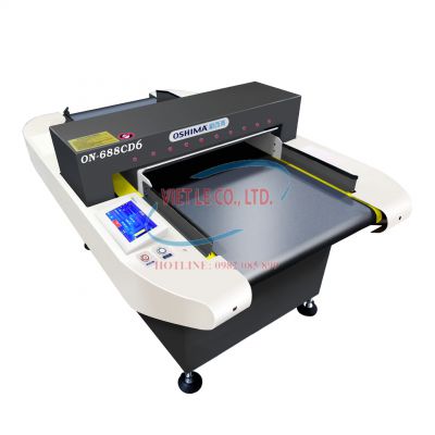 Máy dò kim loại Oshima ON-688CD6 688CDD6