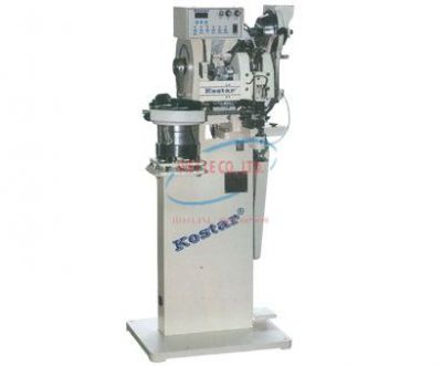 Máy đóng nút tự động Kostar SG-500H