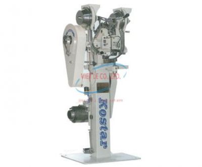 Máy đóng nút tự động Kostar SG-555B