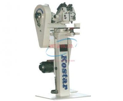 Máy đóng nút tự động Kostar SG-999