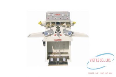 Máy ép cổ áo tự động Lastar SJ-1000A