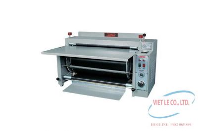 Máy ép keo dạng trống Lastar DY-6000