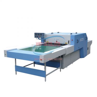 Máy ép keo liên tục Oshima OP-1000NE/1200NE