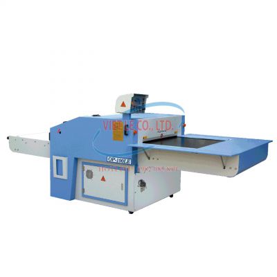 Máy ép keo liên tục Oshima OP-100LE/120LE