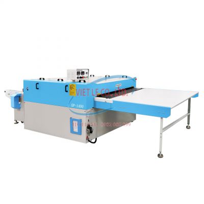 Máy ép keo liên tục Oshima OP-1400/1400L/1600/1600L