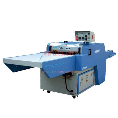 Máy ép keo liên tục Oshima OP-60LN 60LNII