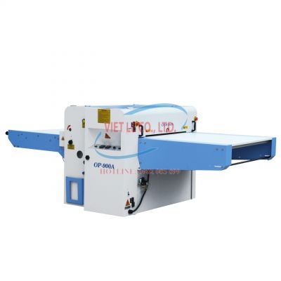 Máy ép keo liên tục Oshima OP-900A/900LA/1000A/1000LA