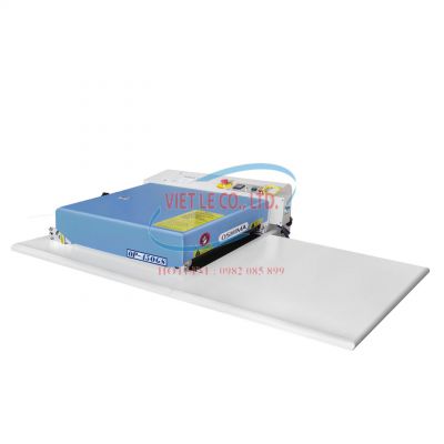 Máy ép keo Oshima OP-450GS/520GS