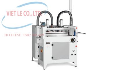 Máy ép nẹp MAICA 1005 AC - 2021