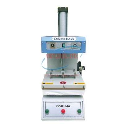 Máy ép nhiệt Oshima 380A/380AII/380AIIT