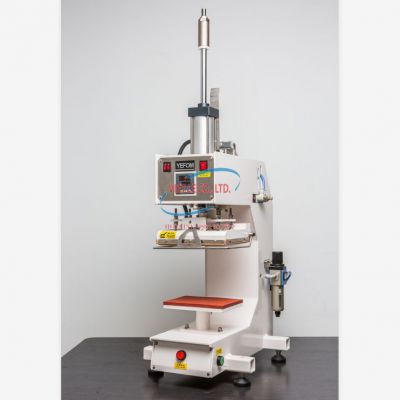 Máy ép nhiệt phẳng YEFOM YQ-802