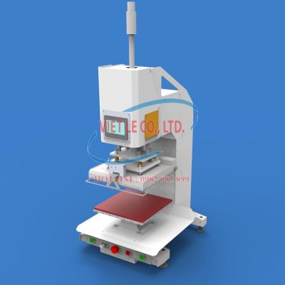 Máy ép nhiệt phẳng YEFOM YQ-803