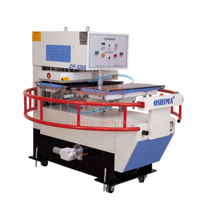 Máy ép thẳng dạng xoay Oshima OP-5288/5388