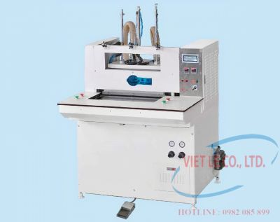 Máy ép thép tay tự động Ngai Shing NS - 5503