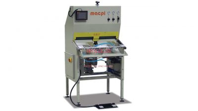 Máy ép túi áo Macpi 134