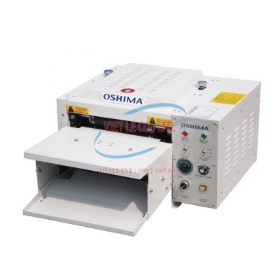 Máy ép túi Oshima OP-301