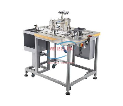 Máy gấp túi tự động IMB MB2001B-JK-MH380