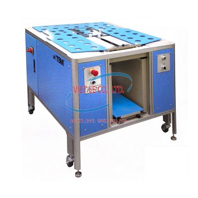 Máy gấp-xếp tự-động TSM FS-21