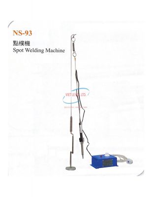 Máy hàn điểm Ngai Sing NS-93