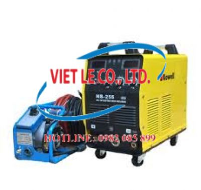 Máy hàn MIG