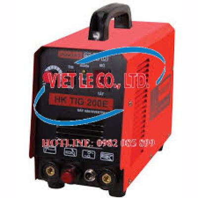 Máy hàn TIG