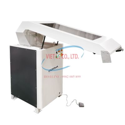 Máy hút chỉ Oshima OP-747 747S