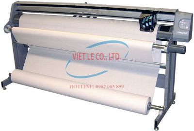 Máy in sơ đồ FlexJet E Ioline