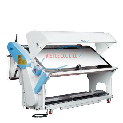 Máy kiểm tra vải Oshima OC-1