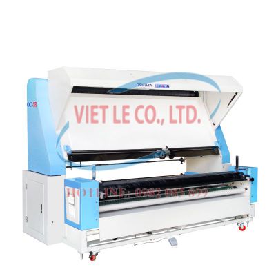 Máy kiểm tra vải Oshima OC-5B/5K/5KB