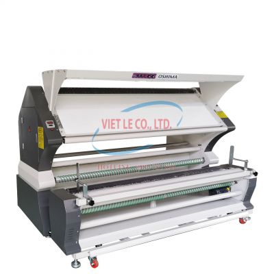 Máy kiểm tra vải Oshima OC-83