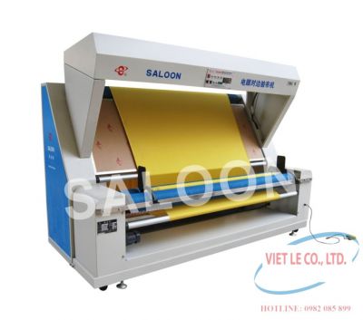 Máy kiểm vải SL-780R