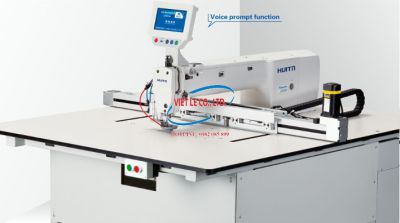 Máy lập trình HUITN