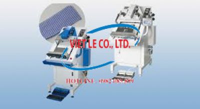 Máy lộn măng séc Ngai Shing NS-85P