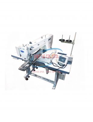 Máy mài quần Jeans Youda