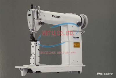 Máy may 01 kim Bruce BRC-68810